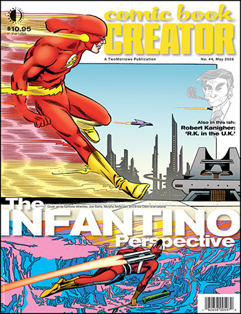 Comic Book Creator 44 - Click Image to Close